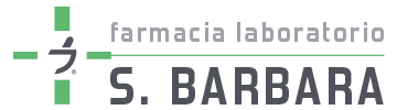 Logo FARMACIA SANTA BARBARA S.A.S.